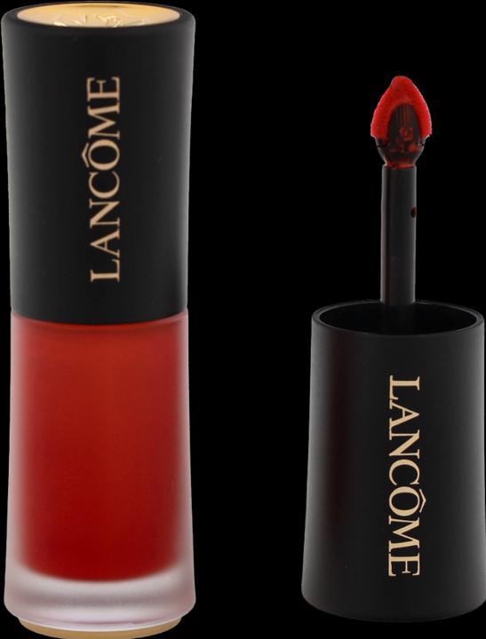 Produktbild Lancôme L'Absolu Rouge Drama Ink 525 French Bisou (#525 French Bisou)