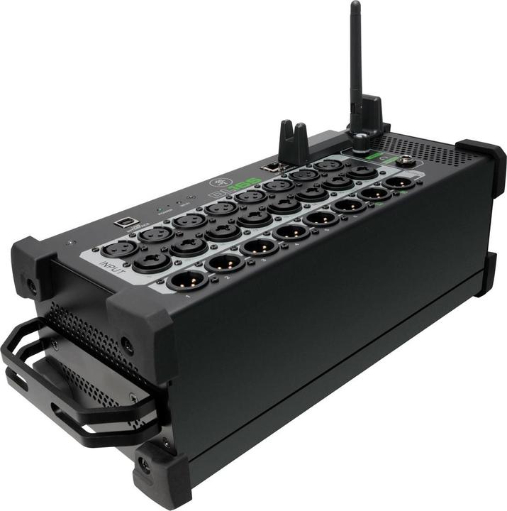 Produktbild Mackie DL16S (Studio- und Livemixer)