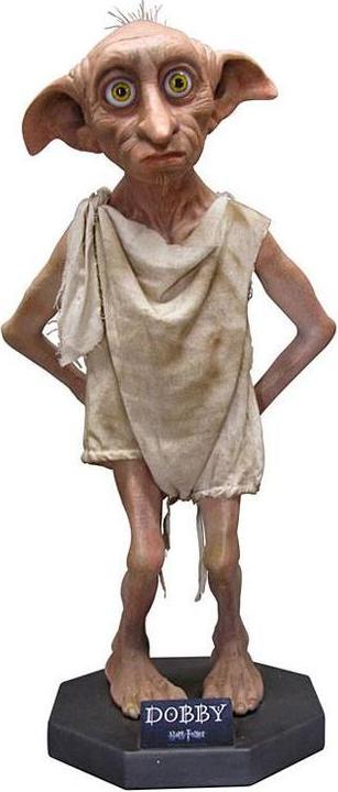 Produktbild Muckle Mannequins Harry Potter Life-Size statue 1/1 Dobby 95 cm
