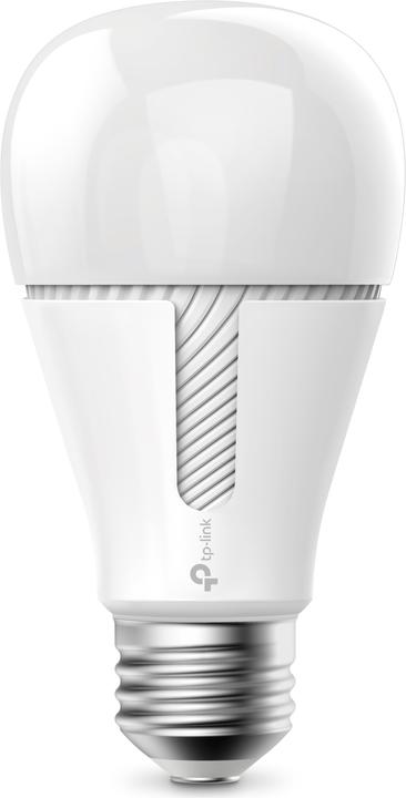 Produktbild TP-Link Kasa Smart (E27, E26, 10 W, 800 lm, 1 x, F)
