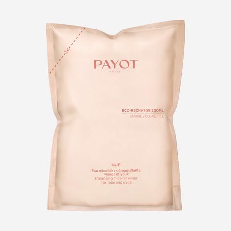 Image du produit Payot Paris Eau Micellaire Démaq Recharge (Lotion nettoyante, 200 ml)