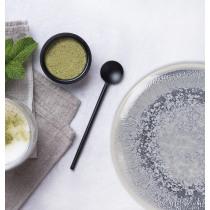 Actual product image La Mer plate risotto pasta 28cm adhara bari (28 cm)