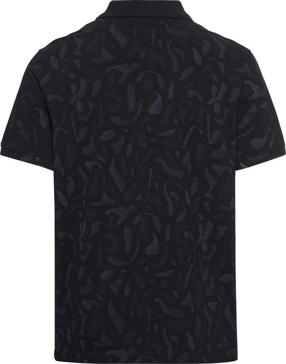 Produktbild Camel Active Kurzarm Poloshirt aus reiner Baumwolle (XXL)