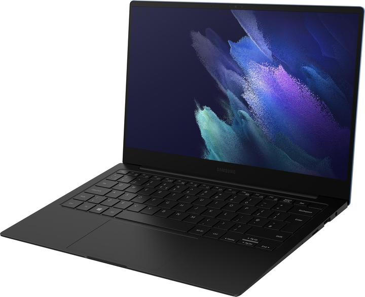 Image du produit Samsung Galaxy Book Pro (13.30", Intel Core i7-1160G7, 16 Go, 512 Go, DE)