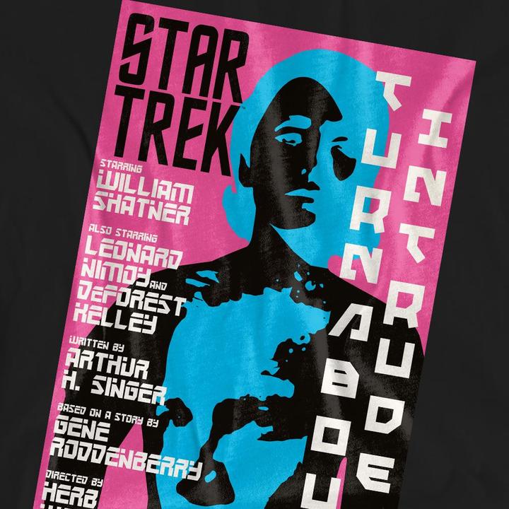 Produktbild The Original Series Episode 79 TShirt (XL)