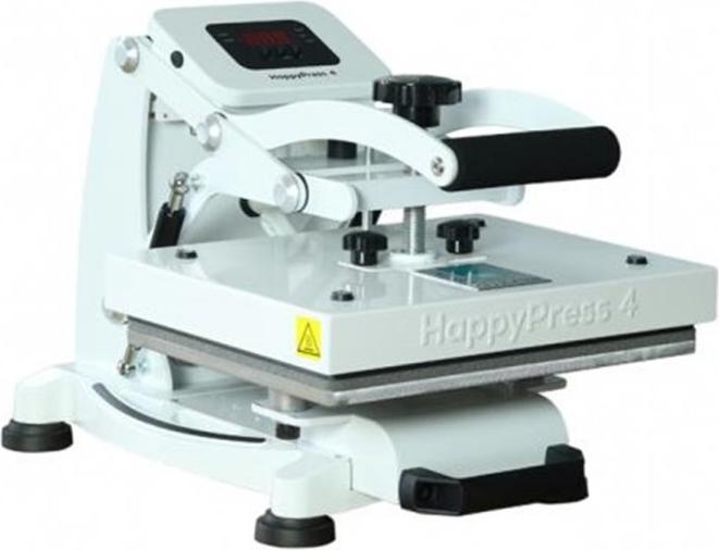 Actual product image Happy Fabric HappyPress 4