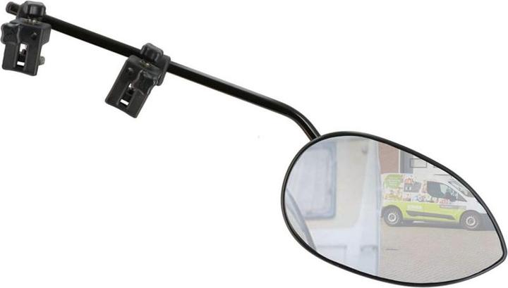 Immagine prodotto Milenco Specchio Caravan Aero 3 Specchio convesso