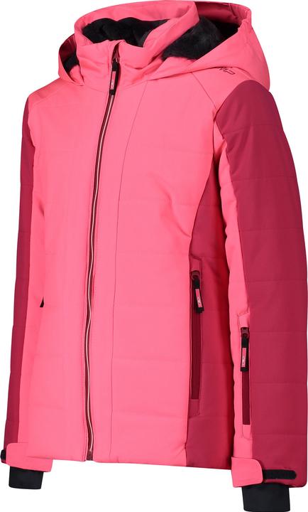 Image du produit CMP Campagnolo Sweat à capuche (98)