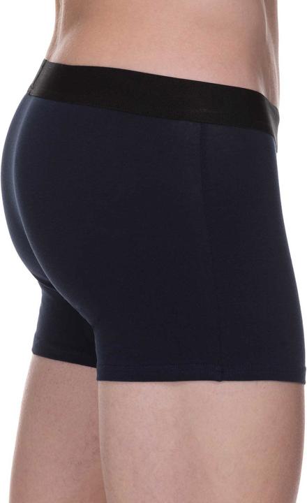Actual product image Bruno Banani 3 Pack Energy Cotton Short - Pants (S, pack of 3)