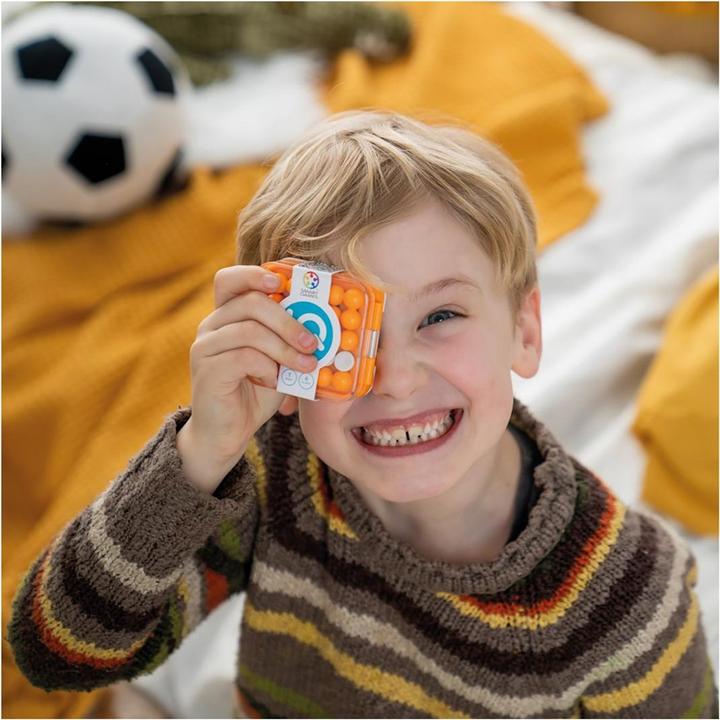 Produktbild Smart Games IQ Mini (Deutsch, Französisch, Italienisch, Englisch)