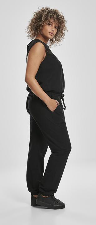 Immagine prodotto Urban Classics Tuta da donna a blocchi di pizzo (XXL)