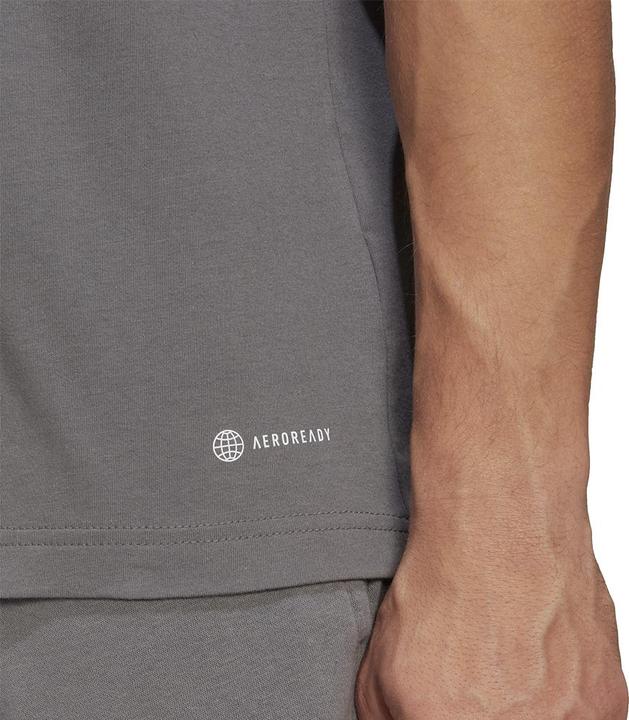 Actual product image adidas Entrada 22 T-shirt men (XXL)