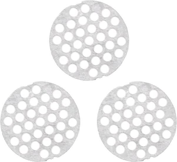 Immagine prodotto Wolkenkraft Set di paraventi Live Moutpiece 3 pezzi (3 x)