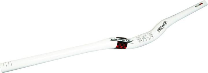 Immagine prodotto Truvativ Risebar Holzfeller, 31,8mm, 9° 700mm, 30mm sch (31.80 mm)