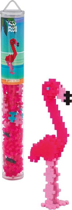 Image du produit Plus-Plus Flamant rose