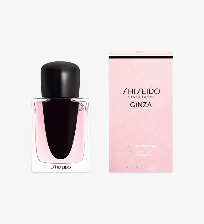 Actual product image Shiseido Ginza - Eau de Parfum (Eau de parfum, 90 ml)