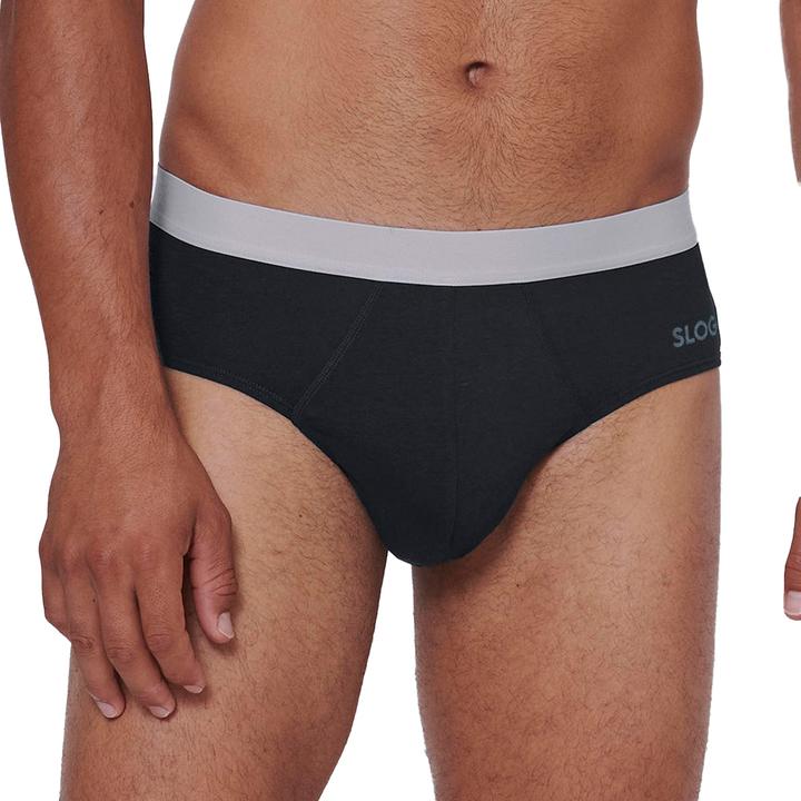 Produktbild Sloggi 6er Pack men GO ABC 2.0 Slip / Unterhose (XL, 6er Pack)