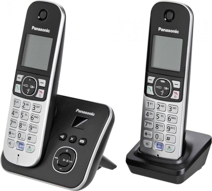 Produktbild Panasonic KX-TG6822
