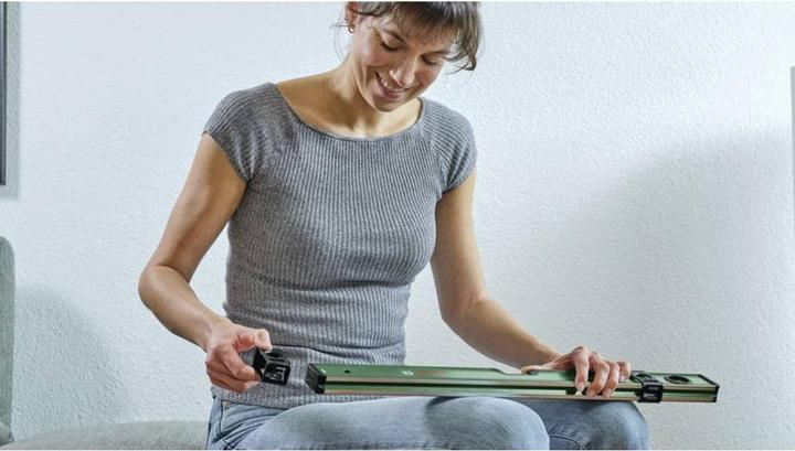 Produktbild Bosch Professional BOSCH Wasserwaage, 1600A02Z9Z, 60 cm (60 cm)
