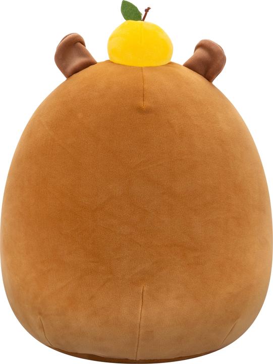 Produktbild Squishmallows - 30 cm Plush - Lijjian Capybara (237691)