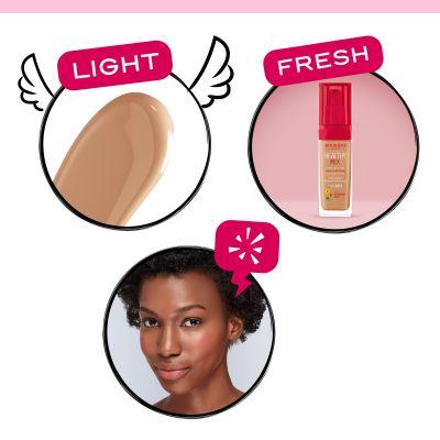 Image du produit Bourjois Healthy Mix (03 Foncé)