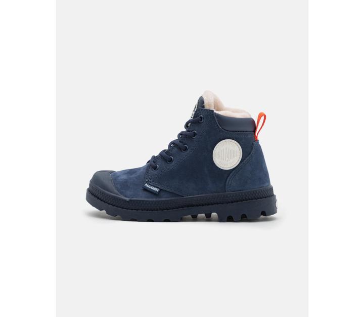 Immagine prodotto Palladium Pampa Hi Cuff WP OZ - 42372 (31)