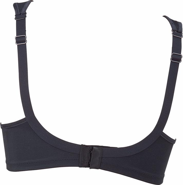 Actual product image Anita Clara comfort soft bra without underwire (80 D, Single pack)