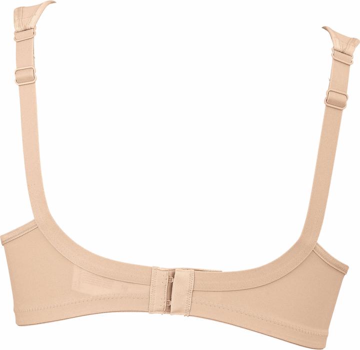 Actual product image Anita Clara comfort soft bra without underwire (95 G, Single pack)