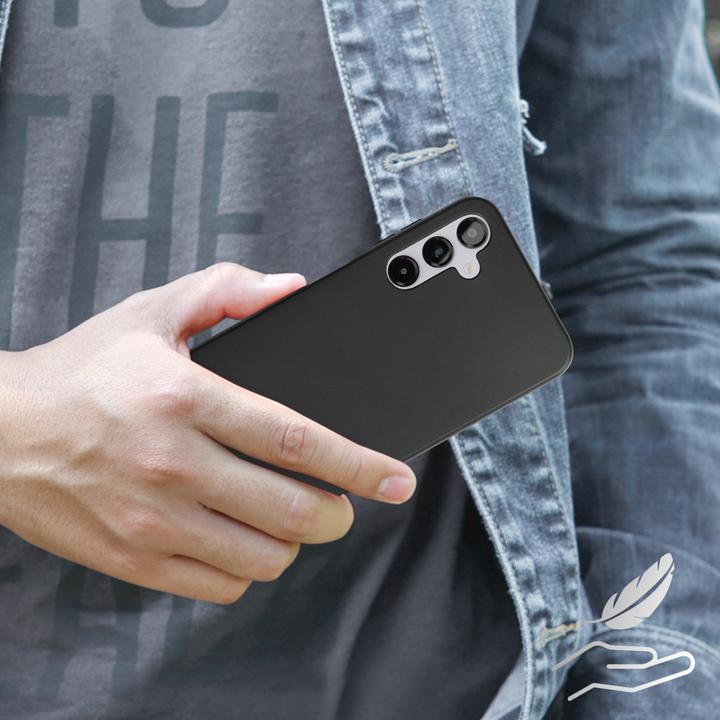Produktbild Avizar Black Pack Series (Samsung Galaxy A14)