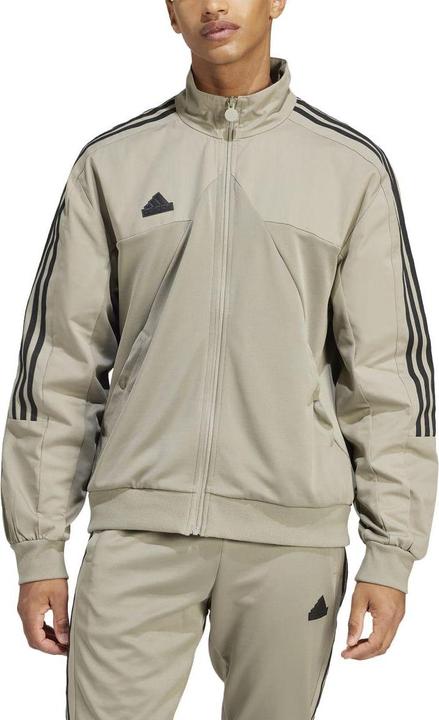 Produktbild adidas Tiro Material Mix Trainingsjacke (S)