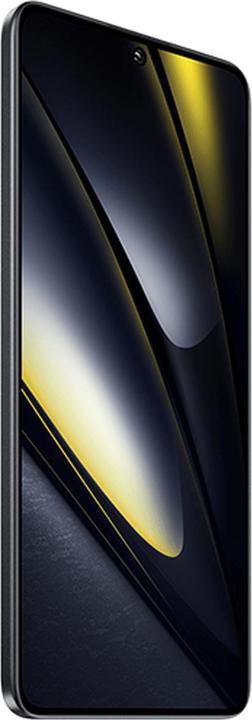 Immagine prodotto Xiaomi Poco F6 (512 GB, Nero, 6.67", Doppia SIM, 50 Mpx, 5G)