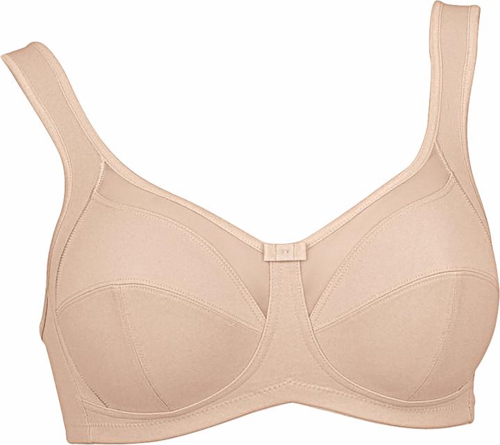 Actual product image Anita Clara comfort soft bra without underwire (95 G, Single pack)