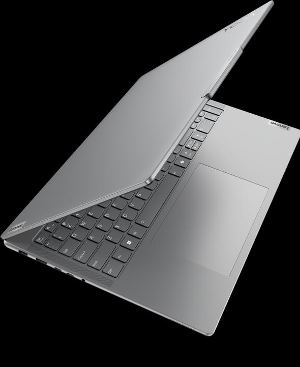 Produktbild Lenovo Yoga Pro 9 (16", Intel Core Ultra 9 185H, 32 GB, 1000 GB, CH)
