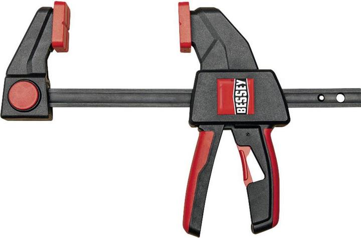 Immagine prodotto Bessey Morsetto con una sola mano (600 mm)