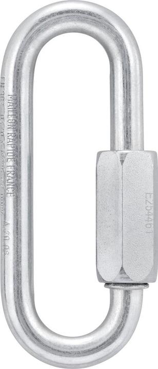 Produktbild Petzl Demi Rond Halbrunder Schliessring