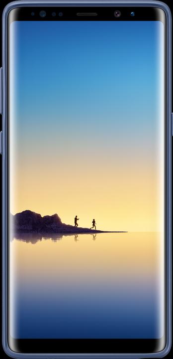 Actual product image Samsung Protective Cover (Samsung Galaxy Note 8)