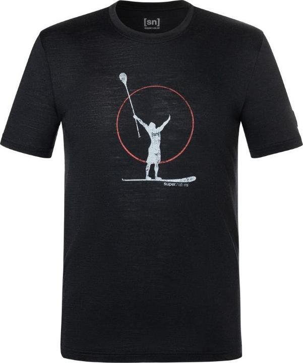 Immagine prodotto Super Natural Sunset Paddle Tour Tee (XL)