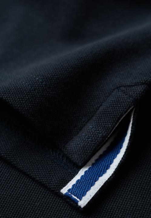 Actual product image Superdry Classic Pique (S)