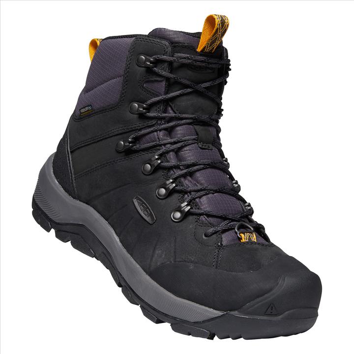 Produktbild Keen M Revel IV Mid Polar (40)