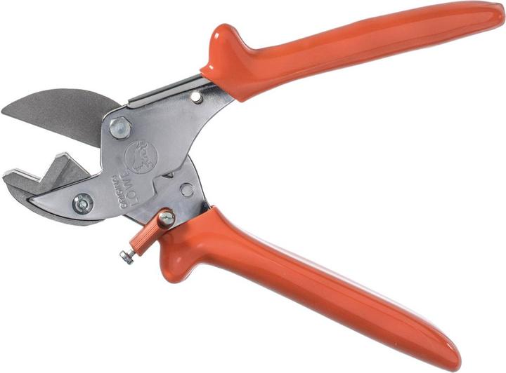 Produktbild Löwe Rohr- und Profilschere (175 mm)