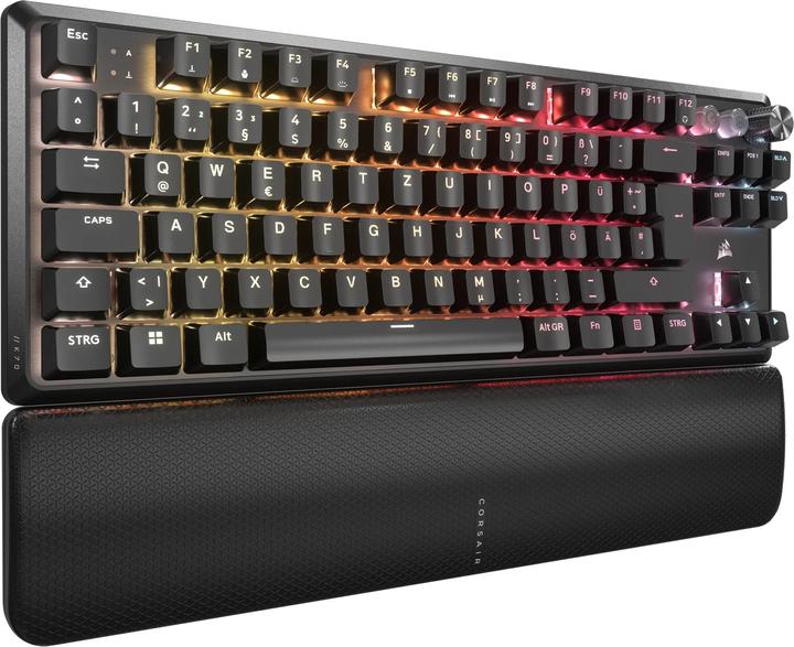 Actual product image Corsair K70 Pro (DE, Cable)