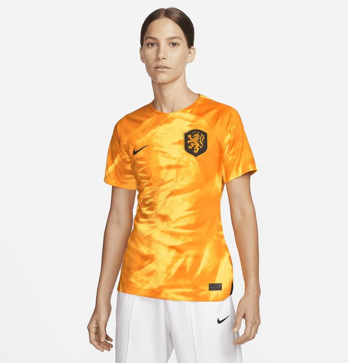 Produktbild Nike Holland Frauen WM Trikot (L)