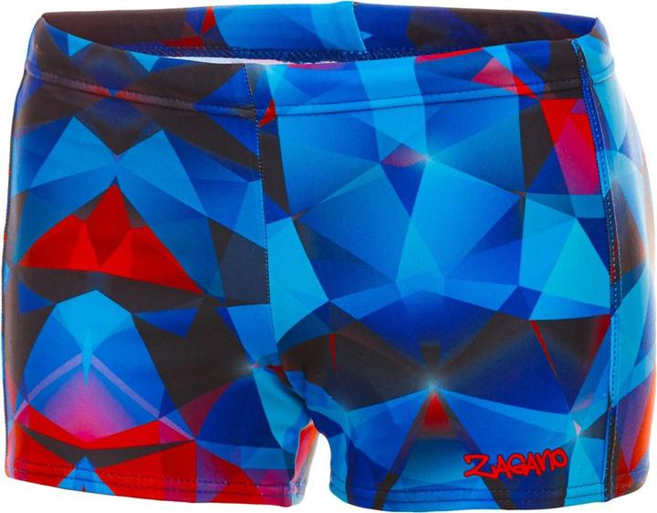 Produktbild Swim & Fun Knaben Badeshorts (152)