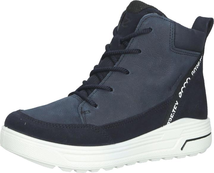 Actual product image Ecco Urban Snowboarder GTX nightsky/nightsky (31)