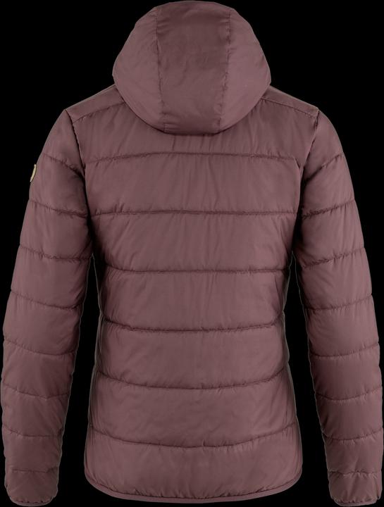 Produktbild Fjällräven Keb Padded Hoodie W (L)