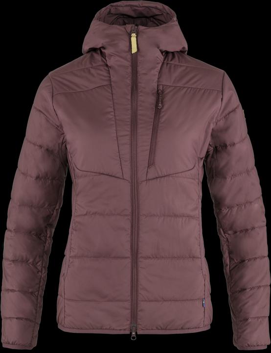Produktbild Fjällräven Keb Padded Hoodie W (L)