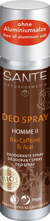 Produktbild Sante Homme II (Spray, 100 ml)