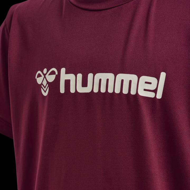 Actual product image hummel Plag Shorts Set (110)