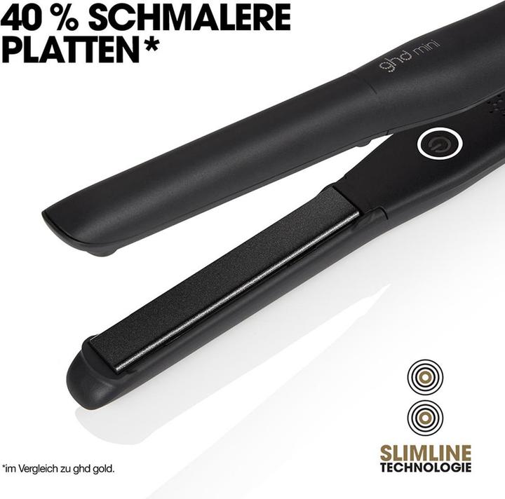 Produktbild ghd Mini Styler (Glätteisen)