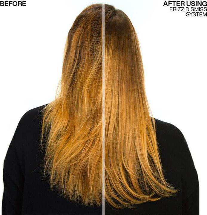 Produktbild Redken Frizz Dismiss Rebel Tame (250 ml)
